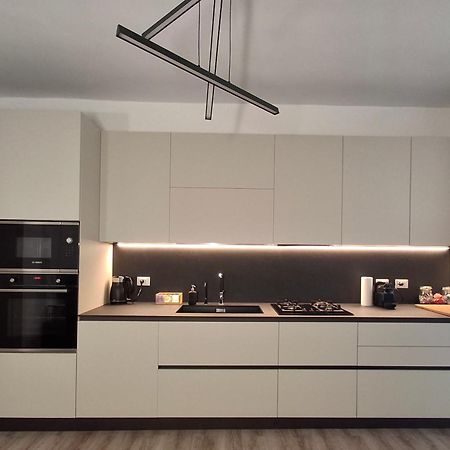Fantoni Guest House Bergamo Bagian luar foto
