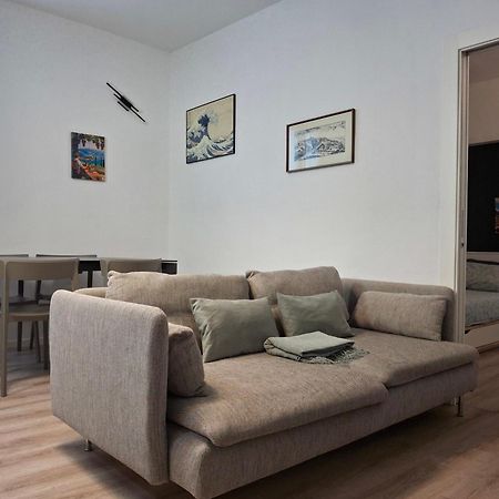 Fantoni Guest House Bergamo Bagian luar foto