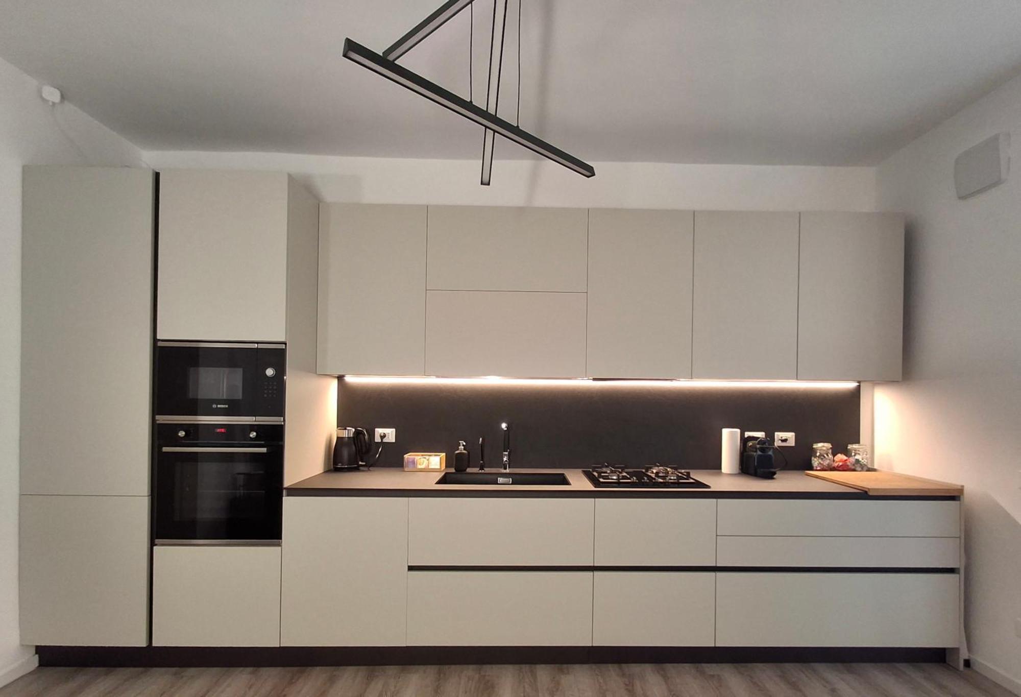 Fantoni Guest House Bergamo Bagian luar foto