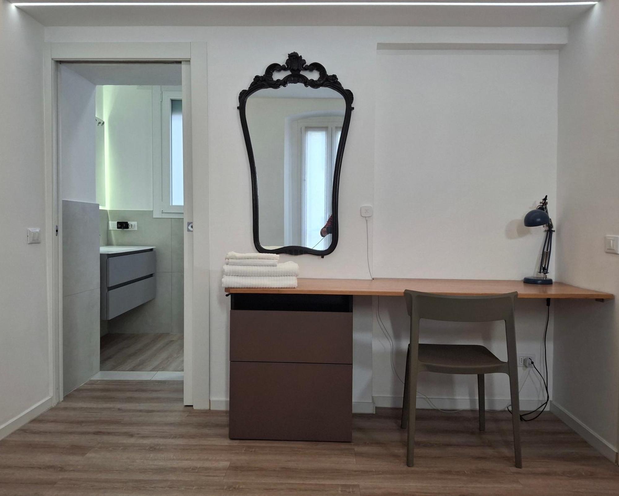 Fantoni Guest House Bergamo Bagian luar foto